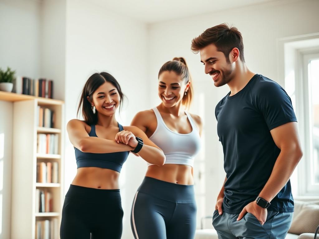 Fatloss Challenge